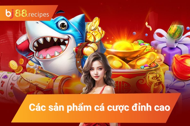 Tổng hợp những trò chơi giải trí hấp dẫn tại nhà cái uy tín
