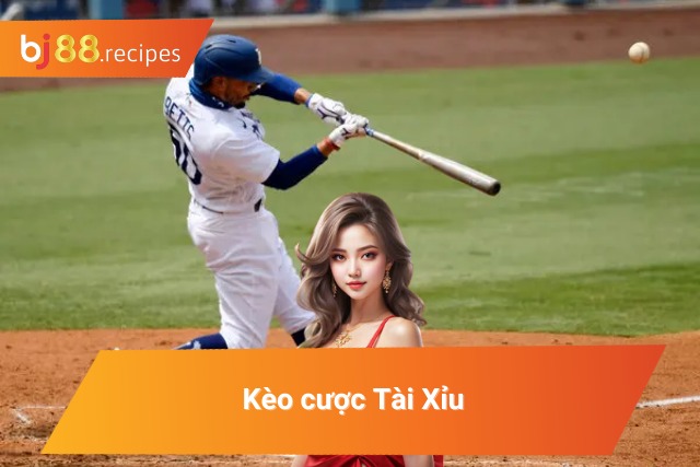 Cửa cược Tài Xỉu