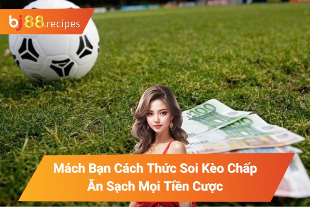 Kèo Chấp