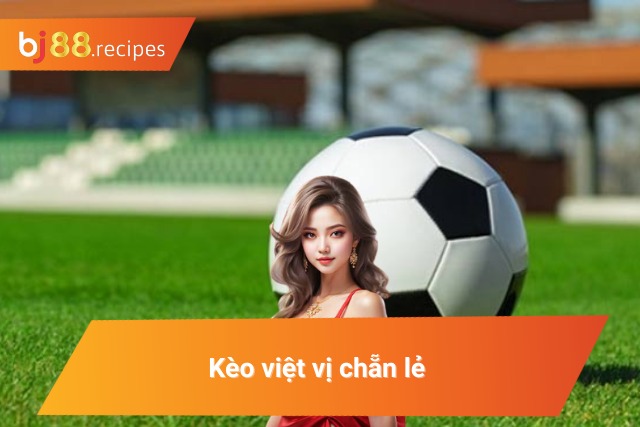 Kèo chẵn lẻ