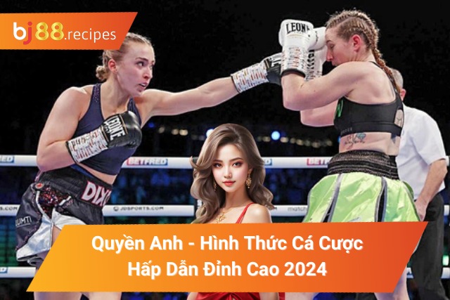 Quyền Anh