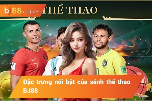 Giới thiệu sảnh thể thao