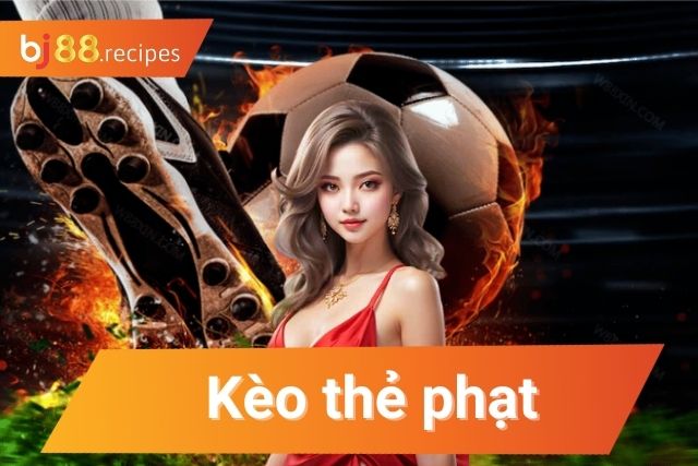 Một trong số những kèo cược tại sảnh thể thao được yêu thích